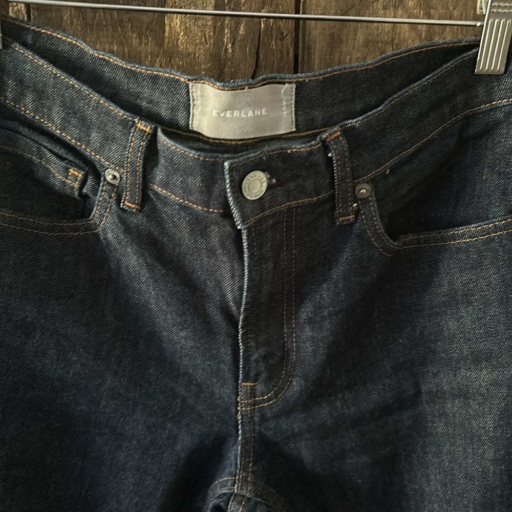 Everlane Jeans